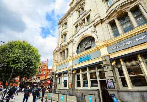 Lainnya St Christopher's Inn, Hammersmith - Hostel