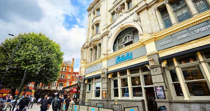 Lainnya St Christopher's Inn, Hammersmith - Hostel