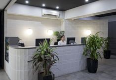 その他 3 The Metropolitan Spring Hill