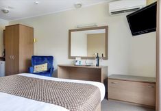 その他 4 The Metropolitan Spring Hill