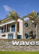 Imej utama Waves Motel