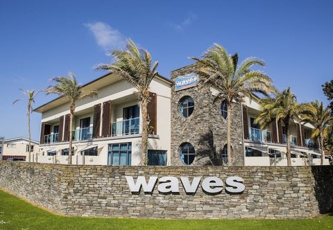 Khác Waves Motel