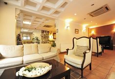 Khác 4 Üstün Otel Alsancak