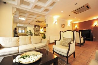 Khác 4 Üstün Otel Alsancak