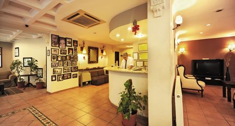 Khác 2 Üstün Otel Alsancak