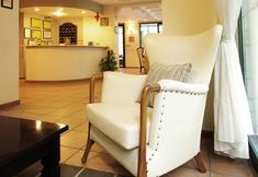 Khác 5 Üstün Otel Alsancak