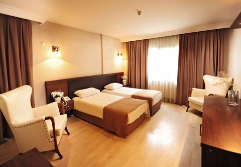 Khác Üstün Otel Alsancak