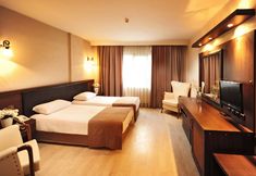 Khác 7 Üstün Otel Alsancak