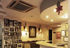 Khác 3 Üstün Otel Alsancak