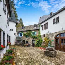 Primary image1Domaine du Moulin d'Asselborn,卢森堡飯店