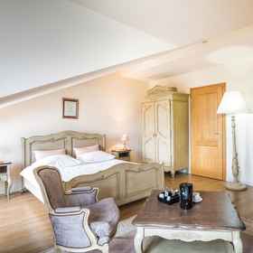 Primary image1郵政莊園旅社,克莱沃县飯店