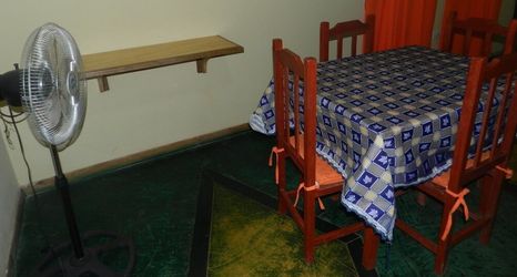 Others 2 Terra Iguazú Apart Hotel