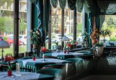 อื่นๆ 3 Doris Spa