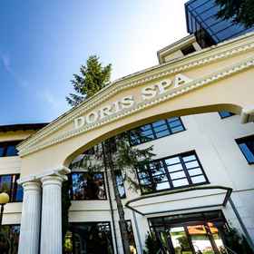 Primary image 1 도리스 스파, 파르세타 강 위 호텔