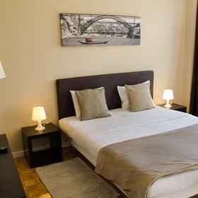 Primary image 1 Low Cost Tourist Apartments Casa da Música, NorteShopping Hotels