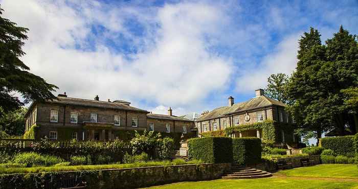 Khác Doxford Hall Hotel & Spa