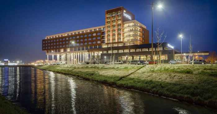 Lainnya Van der Valk Hotel Zwolle