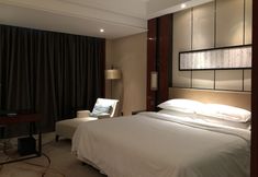 Others 4 Sheraton Langfang Chaobai River Hotel