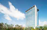 Lainnya 3 Sheraton Langfang Chaobai River Hotel