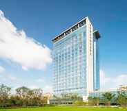 Lainnya 3 Sheraton Langfang Chaobai River Hotel