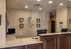 Lainnya 5 Comfort Inn Midland South I-20