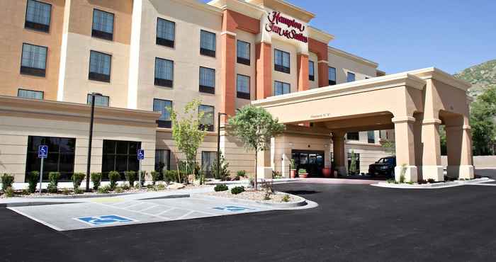 Others Hampton Inn & Suites Salt Lake City/Farmington