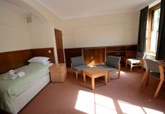 Lainnya 5 Christs College Cambridge