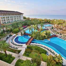 Primary image 1 Sunis Kumköy Beach Resort Hotel & Spa - All inclusive, Beşkonak Neighborhood Hotels