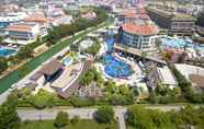 Lain-lain 6 Sunis Evren Beach Resort Hotel & Spa  - All inclusive