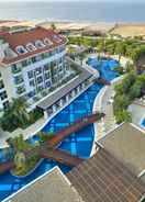 Primary image Sunis Evren Beach Resort Hotel & Spa  - All inclusive