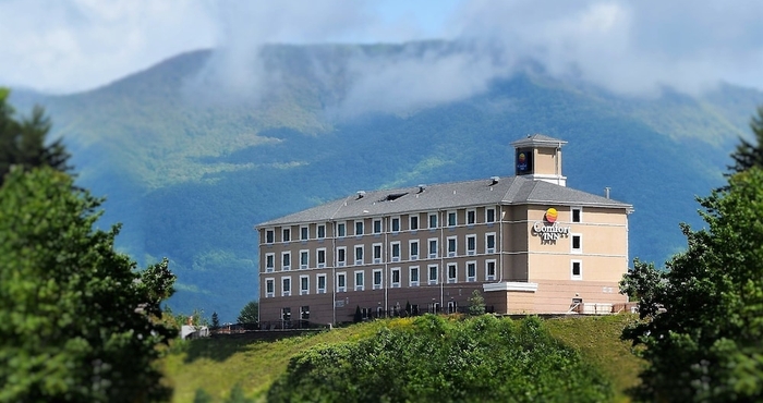 Others Comfort Inn Sylva - Cullowhee