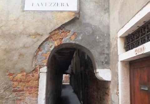 Lainnya Ca' del Pozzo Rooms