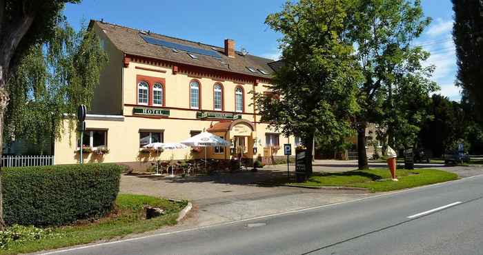 Khác Kyffhaeuserhotel Goldene Aue