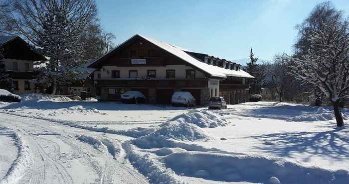 Others Landgasthof Schweizerhof