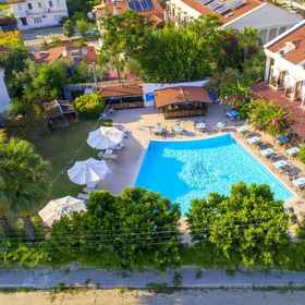 Primary image1Göcek Lykia Resort Hotel,Santana Villas Gocek飯店