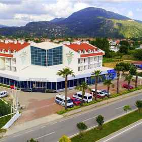 Primary image1Dalaman Airport Lykia Thermal & Spa Hotel,达拉曼机场飯店