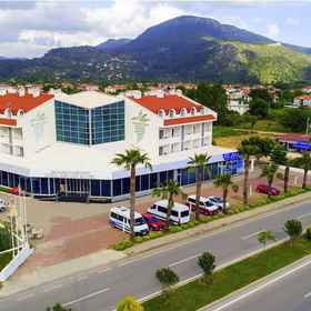 Primary image 1 Dalaman Airport Lykia Thermal & Spa Hotel, Muğla Hotels