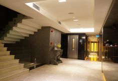 其他 2 The New Hotel Zeybek