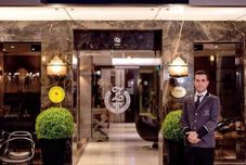 其他 The New Hotel Zeybek