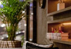 其他 5 The New Hotel Zeybek