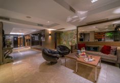 其他 3 The New Hotel Zeybek