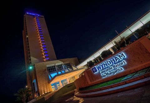 其他 Wyndham Isla Margarita Concorde