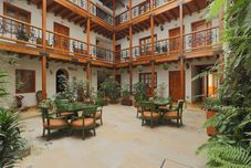 Lainnya Santa Lucia Hotel Boutique Spa