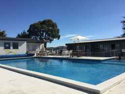 Thornton Lodge Motel, SGD 158.21