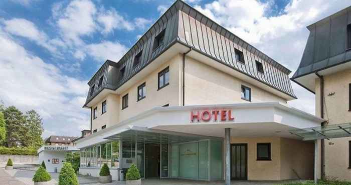 Others Hotel Scheffelhöhe