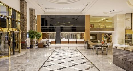 其他 2 Vogue Hotel Supreme Bodrum