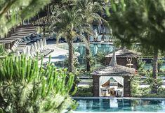 其他 6 Vogue Hotel Supreme Bodrum