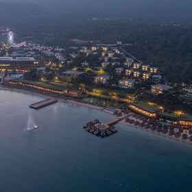 Primary image1Vogue Hotel Supreme Bodrum,博德鲁姆飯店