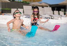 其他 5 Vogue Hotel Supreme Bodrum