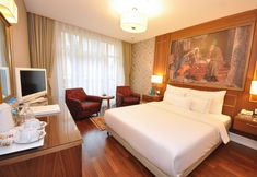 Others 6 Neorion Hotel - Special Class